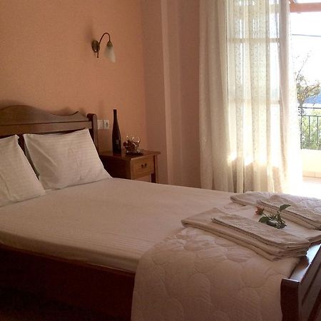 Naiada Apartments Міліна Номер фото