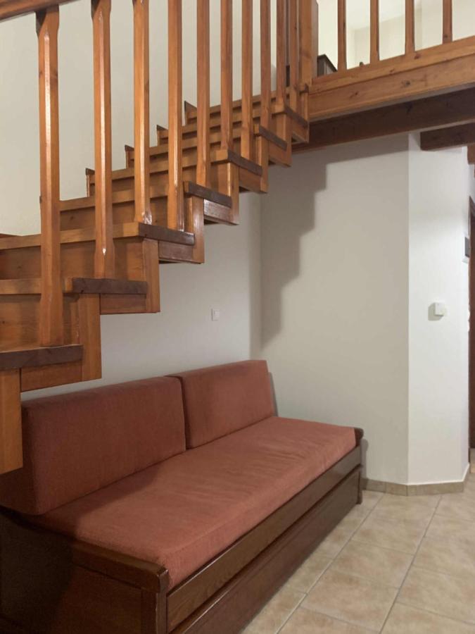 Naiada Apartments Міліна Екстер'єр фото