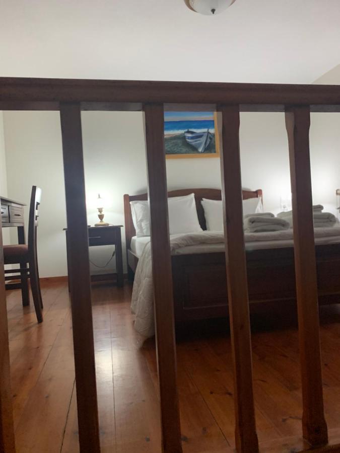 Naiada Apartments Міліна Екстер'єр фото
